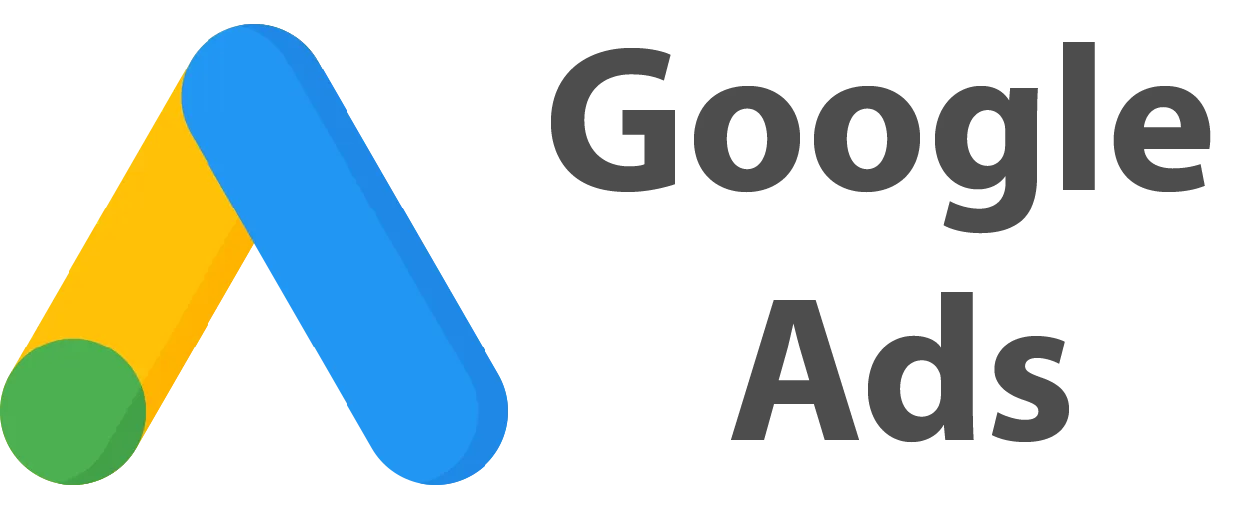 google ads logo