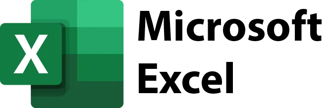 microsoft excel logo