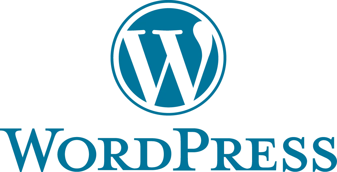 wordpress logo