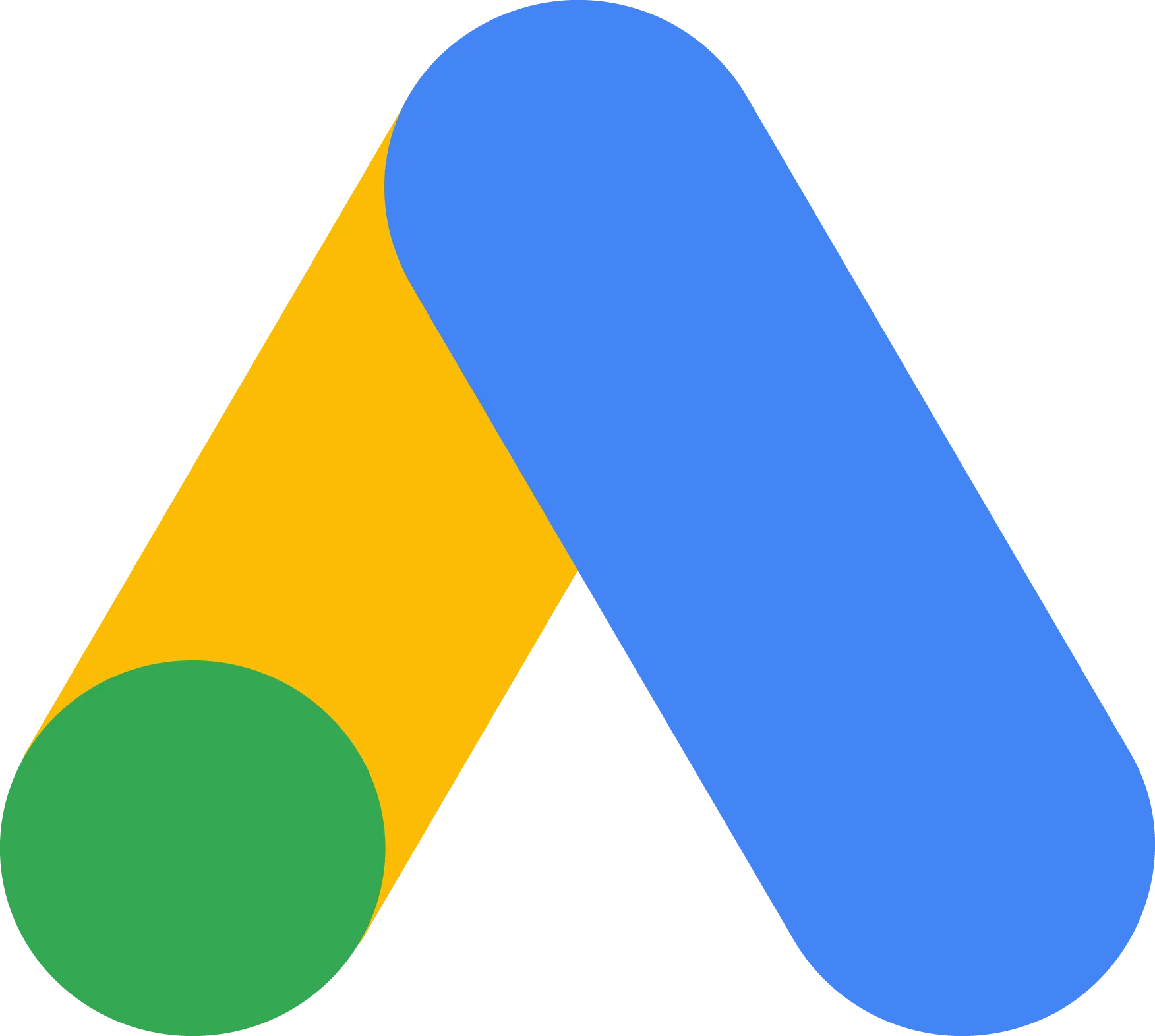 google ads logo
