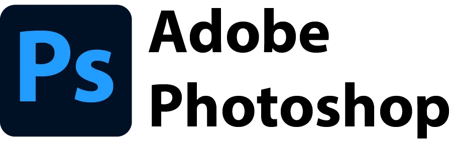 adobe photoshop logo