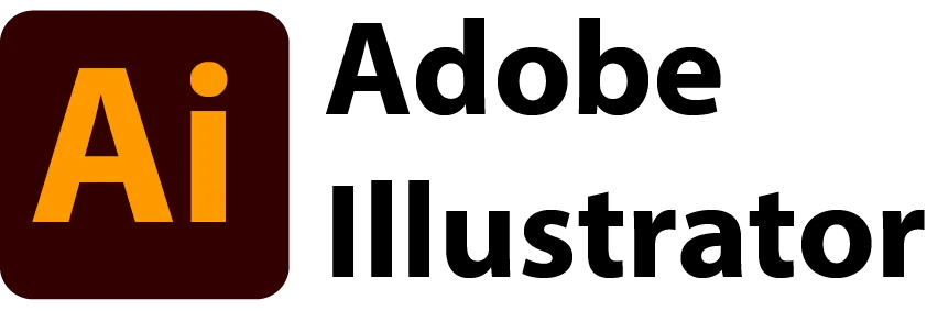 adobe illustrator logo